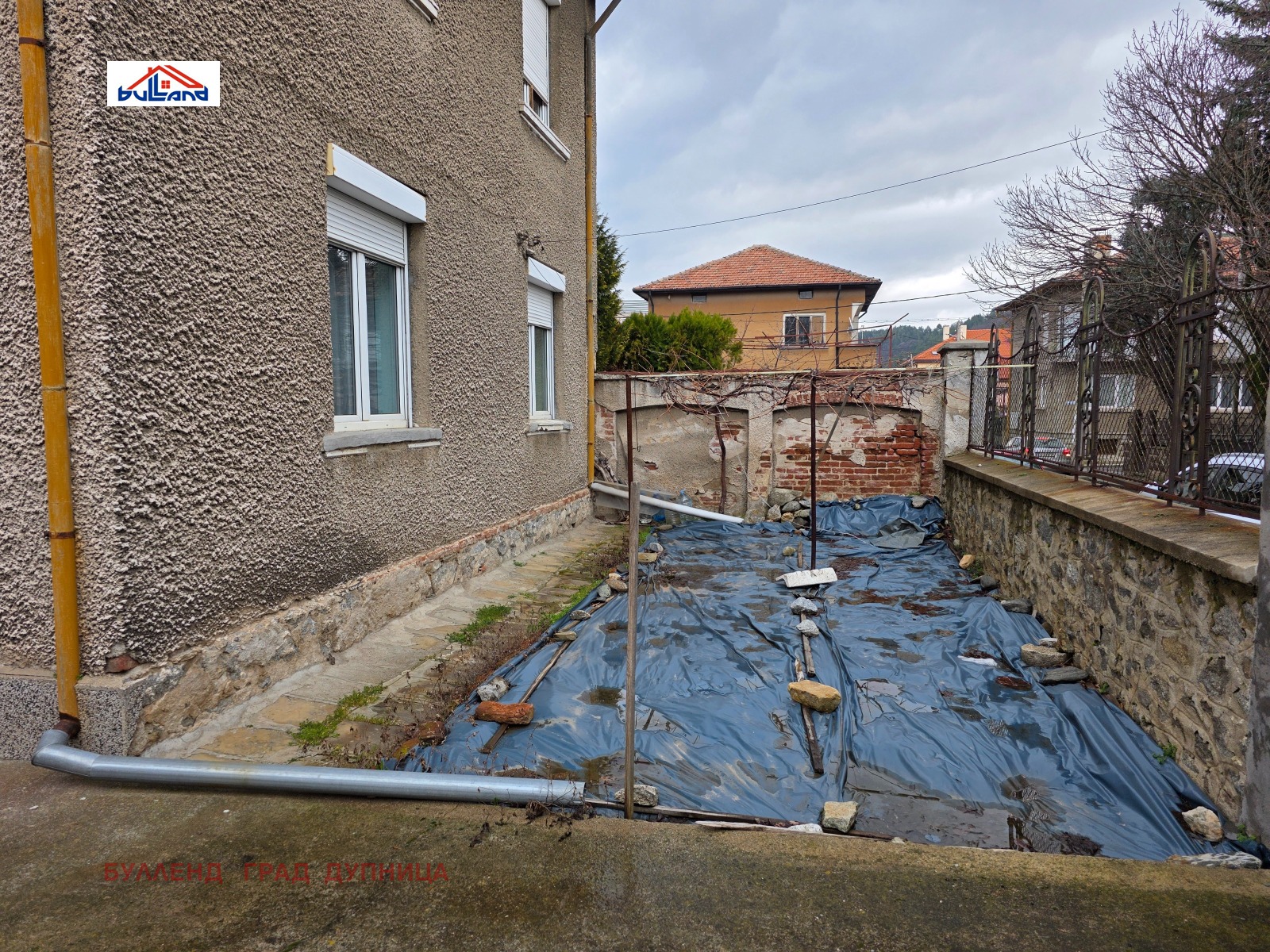 Продава КЪЩА, гр. Дупница, област Кюстендил, снимка 5 - Къщи - 53730924