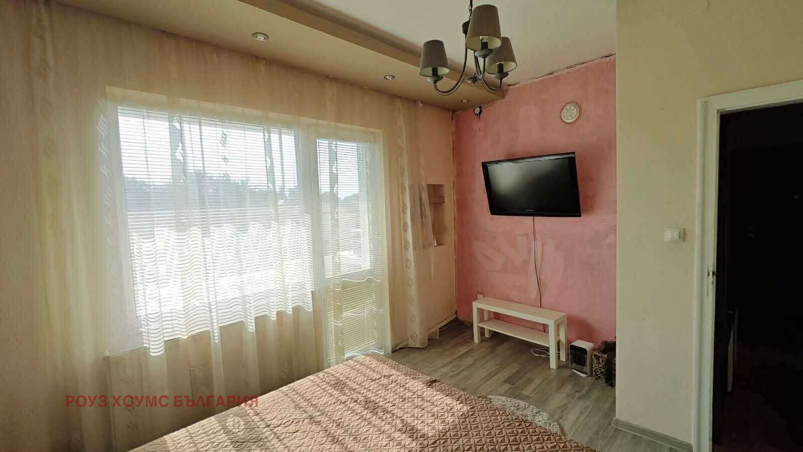 Продава КЪЩА, гр. Пловдив, Прослав, снимка 6 - Къщи - 54144024