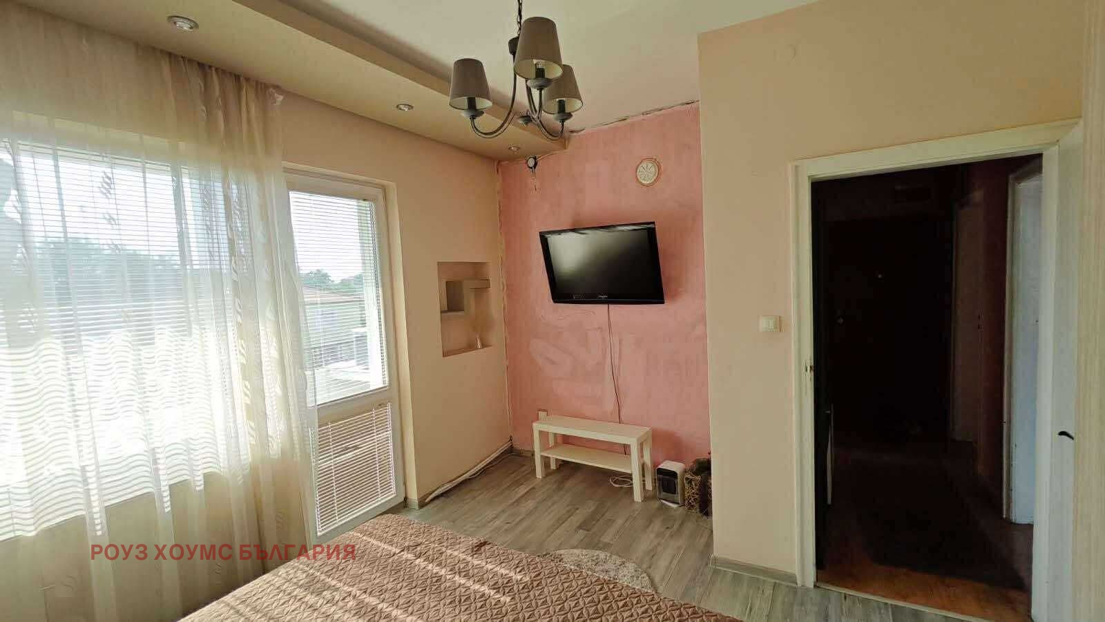 Продава КЪЩА, гр. Пловдив, Прослав, снимка 5 - Къщи - 54144024