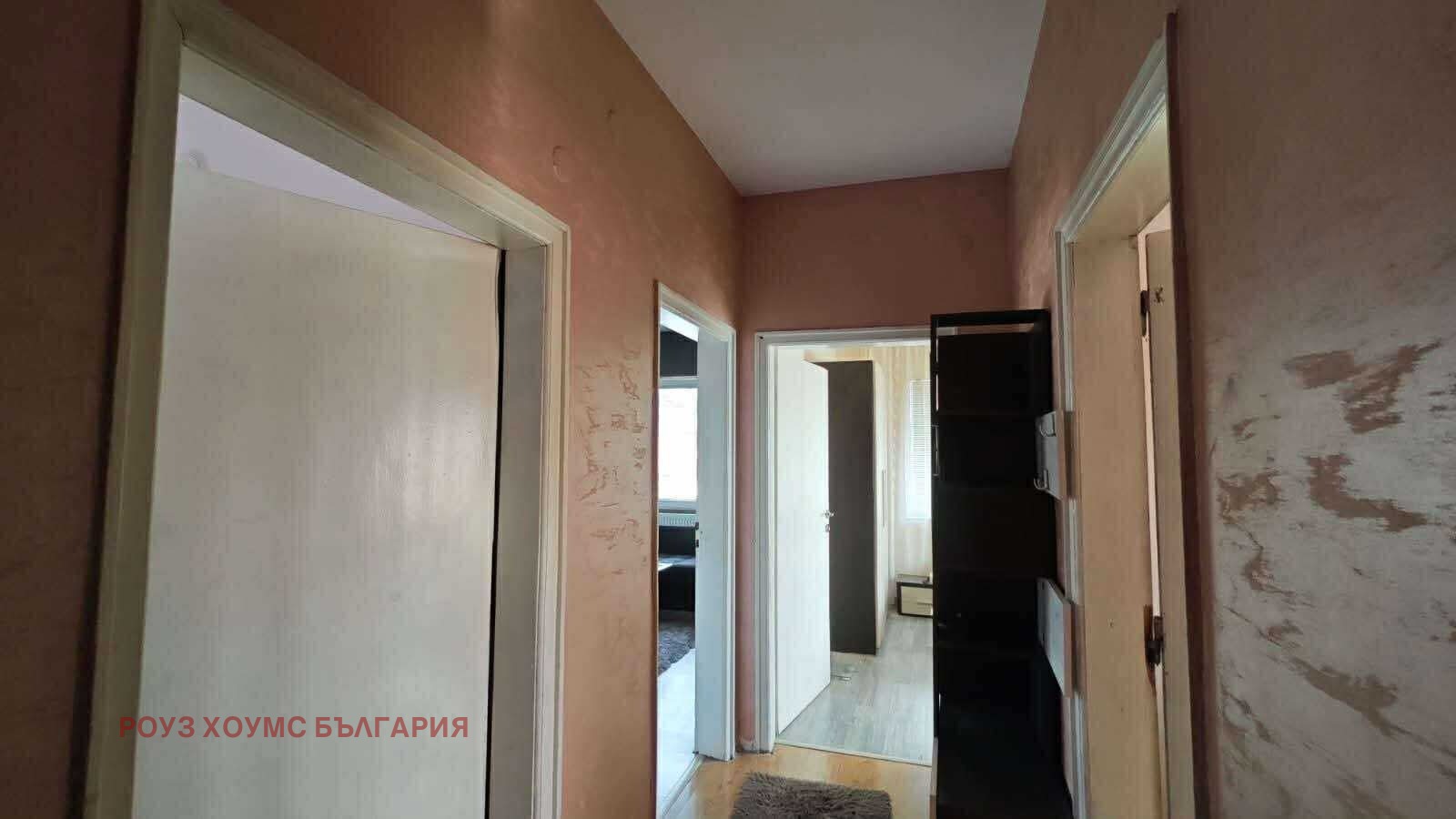 Продава КЪЩА, гр. Пловдив, Прослав, снимка 8 - Къщи - 54144024