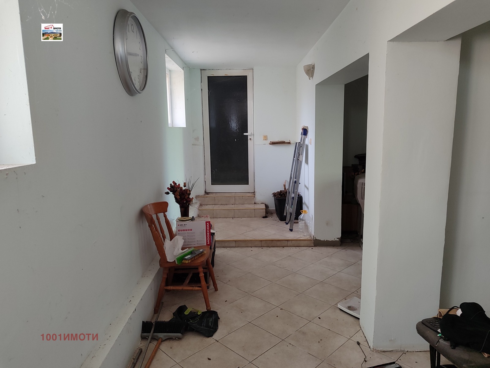 Продава КЪЩА, с. Методиево, област Добрич, снимка 11 - Къщи - 54492043