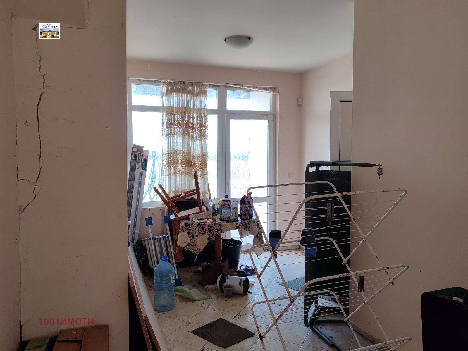 Продава КЪЩА, с. Методиево, област Добрич, снимка 5 - Къщи - 54492043