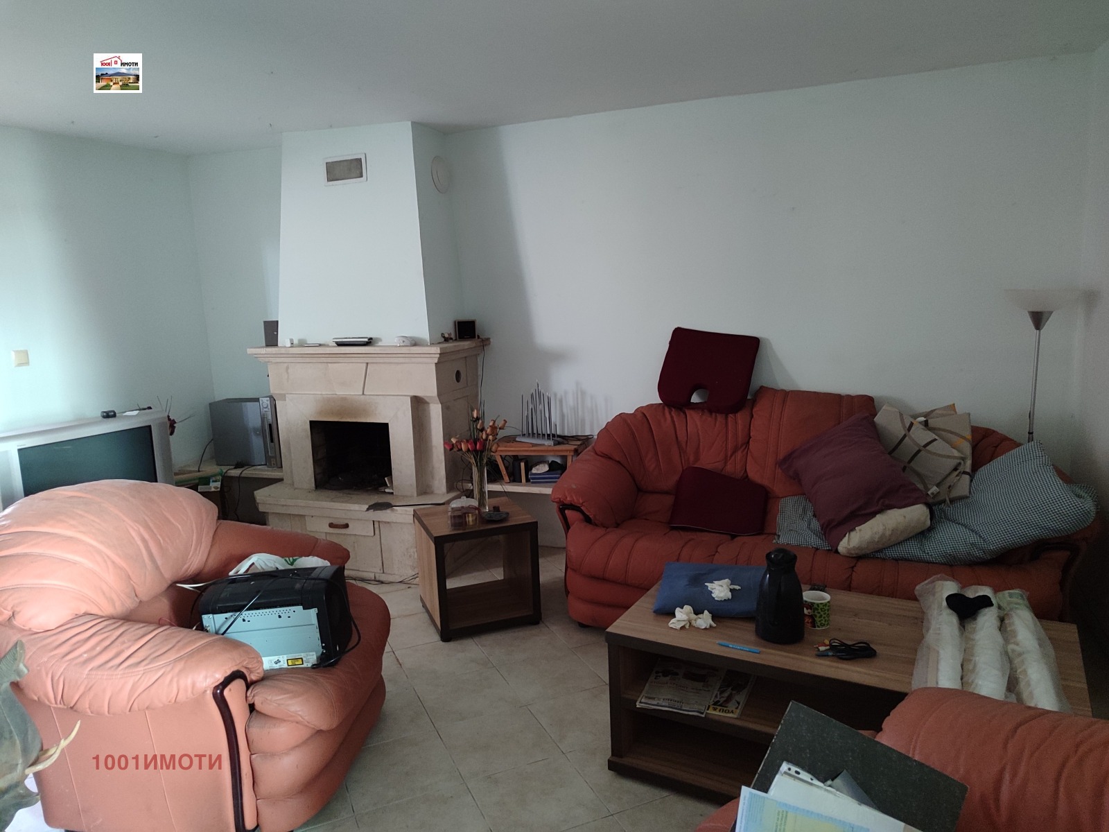 Продава КЪЩА, с. Методиево, област Добрич, снимка 13 - Къщи - 54492043