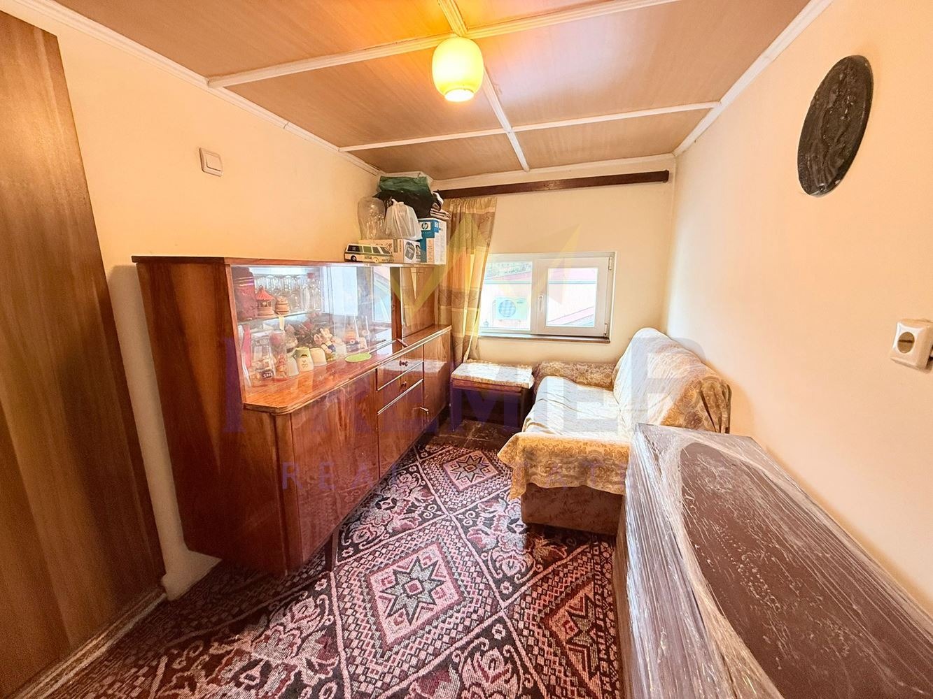Продава КЪЩА, гр. Добрич, Пинета, снимка 9 - Къщи - 55277054