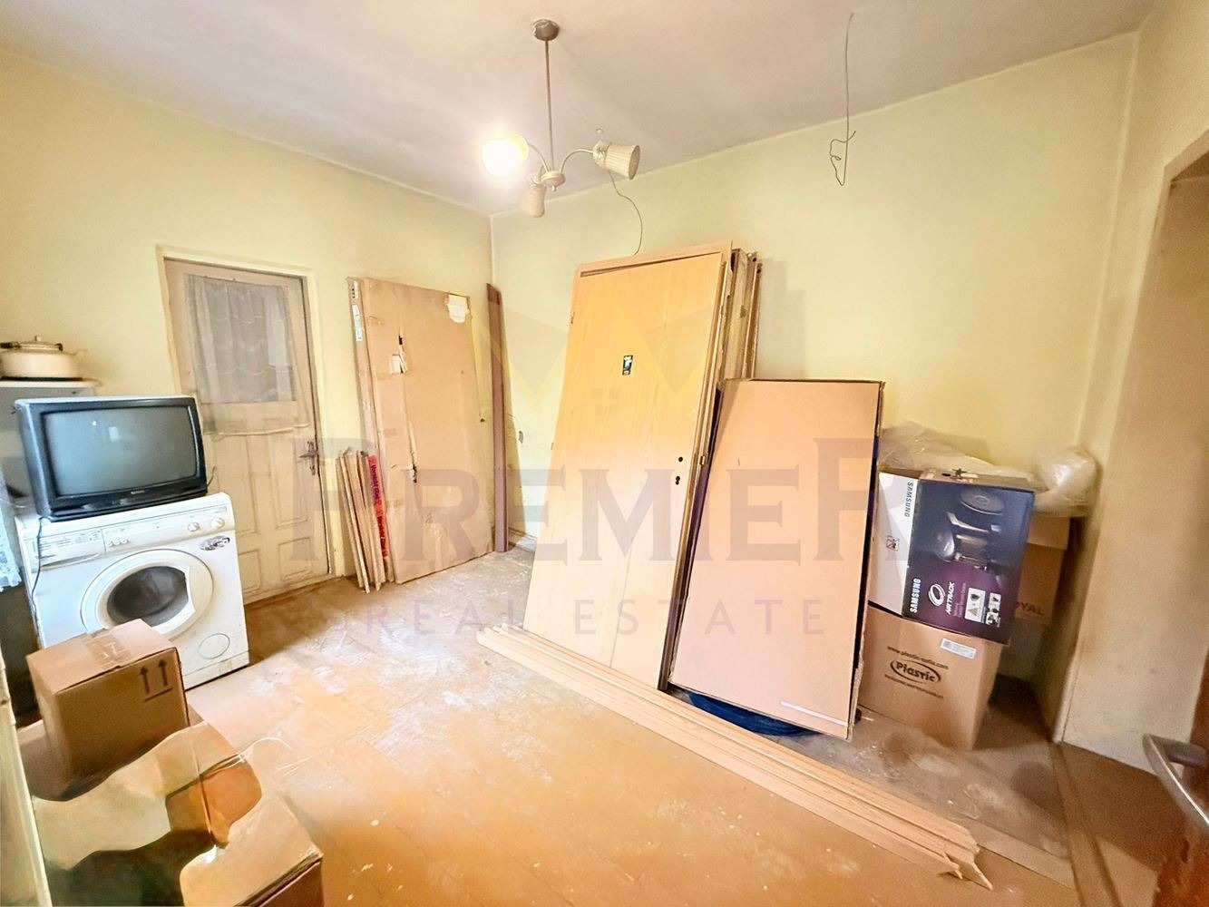Продава КЪЩА, гр. Добрич, Пинета, снимка 13 - Къщи - 55277054