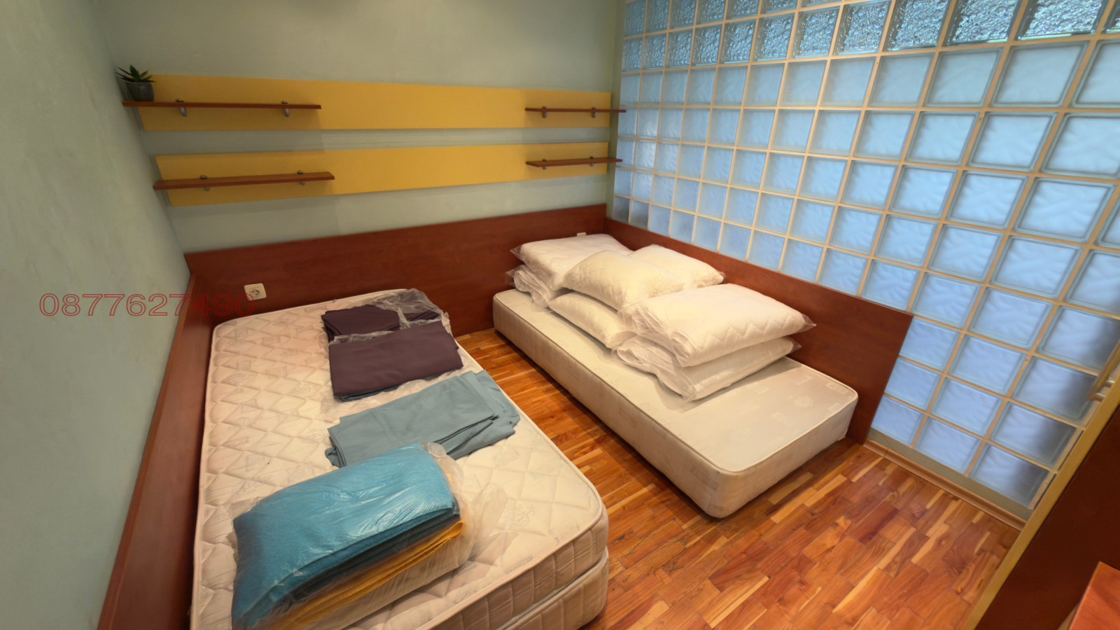 Продава КЪЩА, гр. Варна, м-т Долна Трака, снимка 12 - Къщи - 55311372