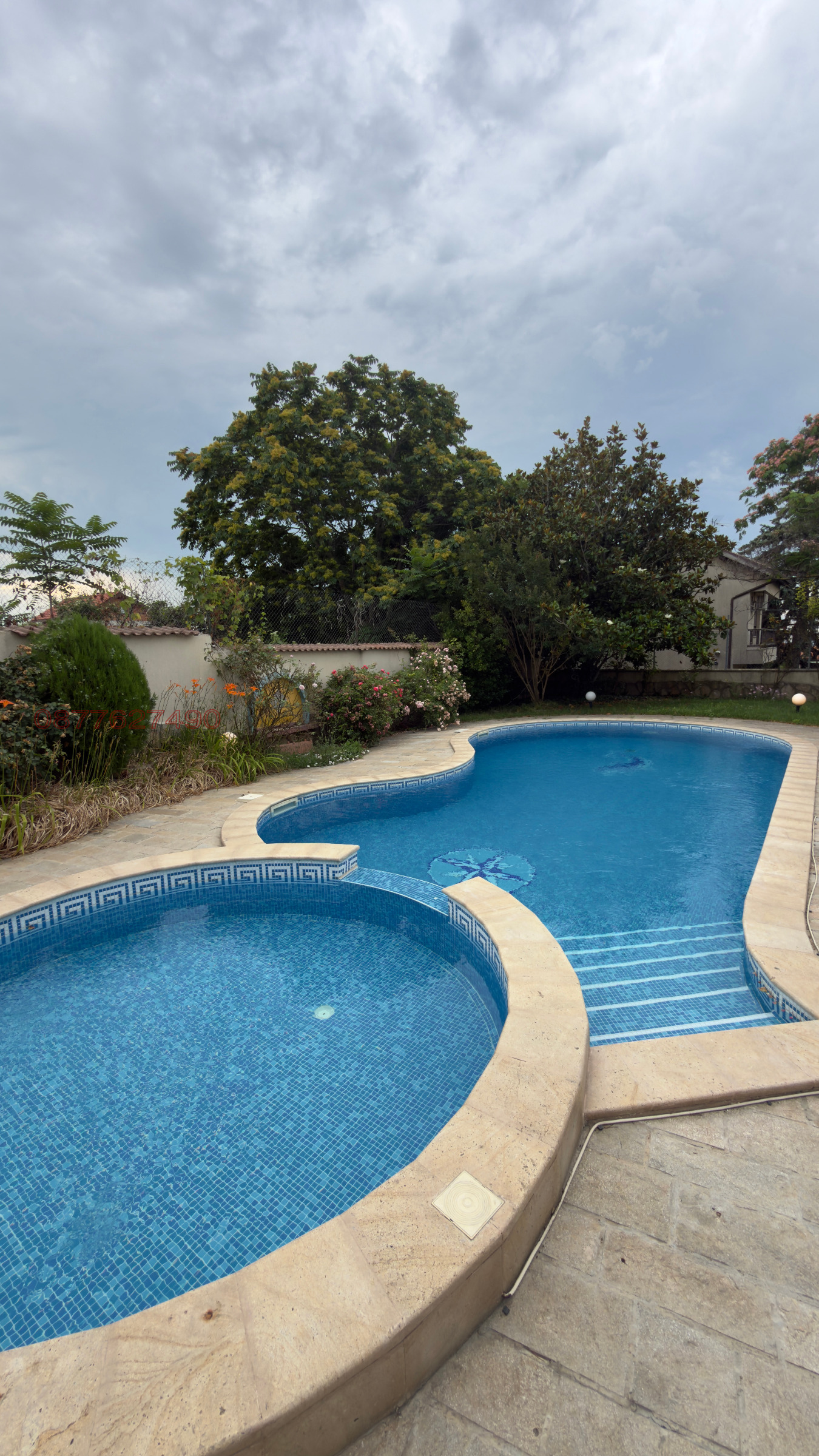 Продава КЪЩА, гр. Варна, м-т Долна Трака, снимка 6 - Къщи - 55311372