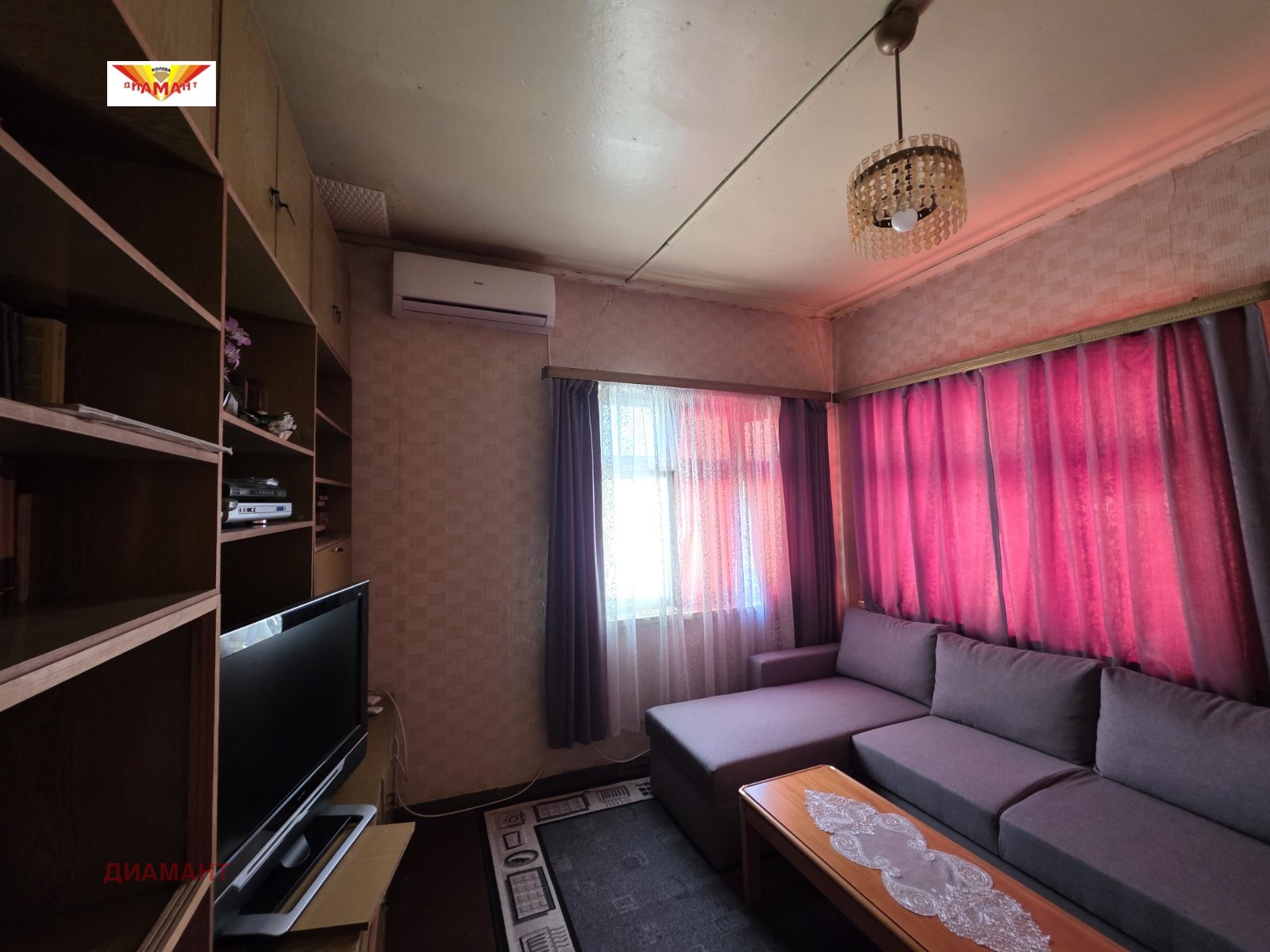 Продава КЪЩА, с. Овчи кладенец, област Ямбол, снимка 8 - Къщи - 56077136