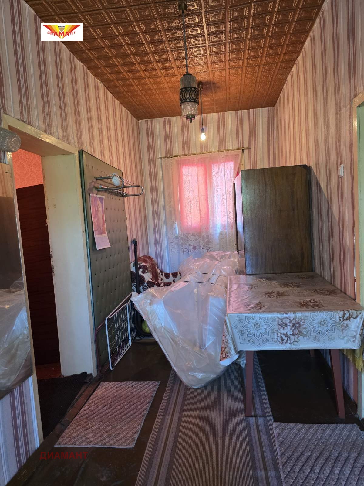 Продава КЪЩА, с. Овчи кладенец, област Ямбол, снимка 15 - Къщи - 56077136