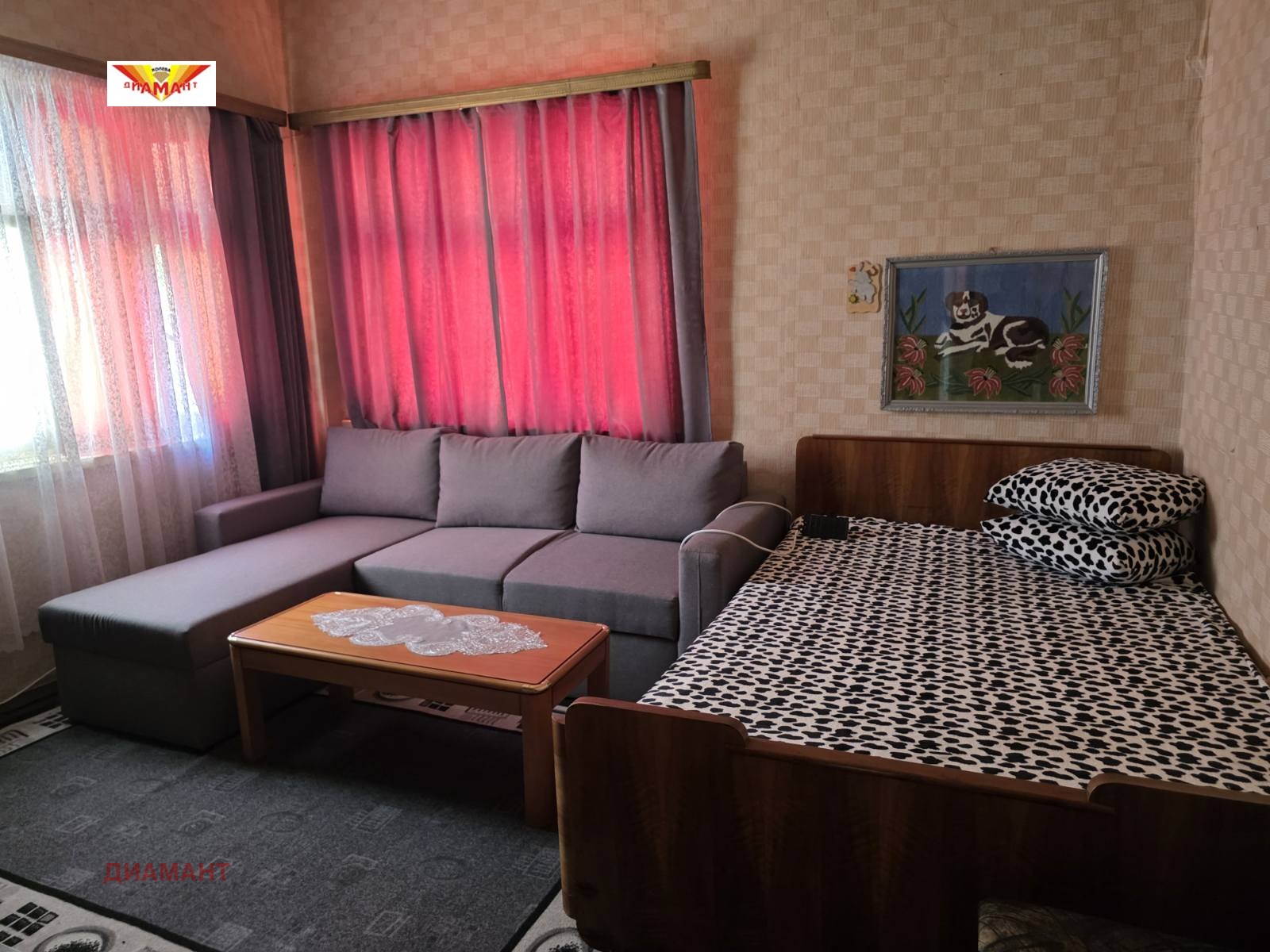 Продава КЪЩА, с. Овчи кладенец, област Ямбол, снимка 11 - Къщи - 56077136