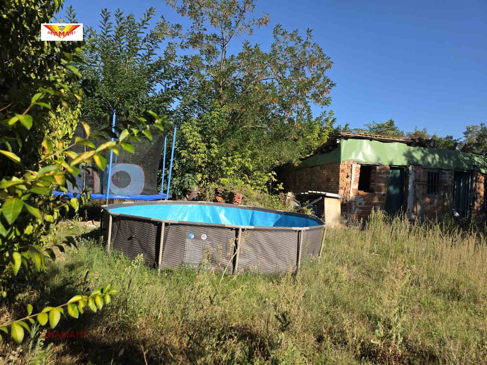 Продава КЪЩА, с. Овчи кладенец, област Ямбол, снимка 5 - Къщи - 56077136