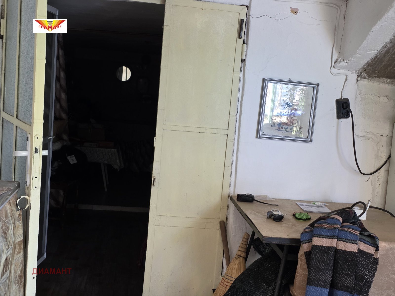 Продава КЪЩА, с. Овчи кладенец, област Ямбол, снимка 13 - Къщи - 56077136