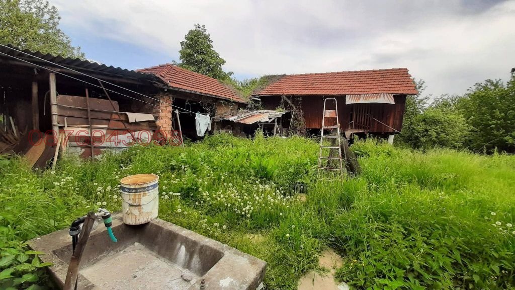 Продава КЪЩА, гр. Троян, област Ловеч, снимка 8 - Къщи - 56745177