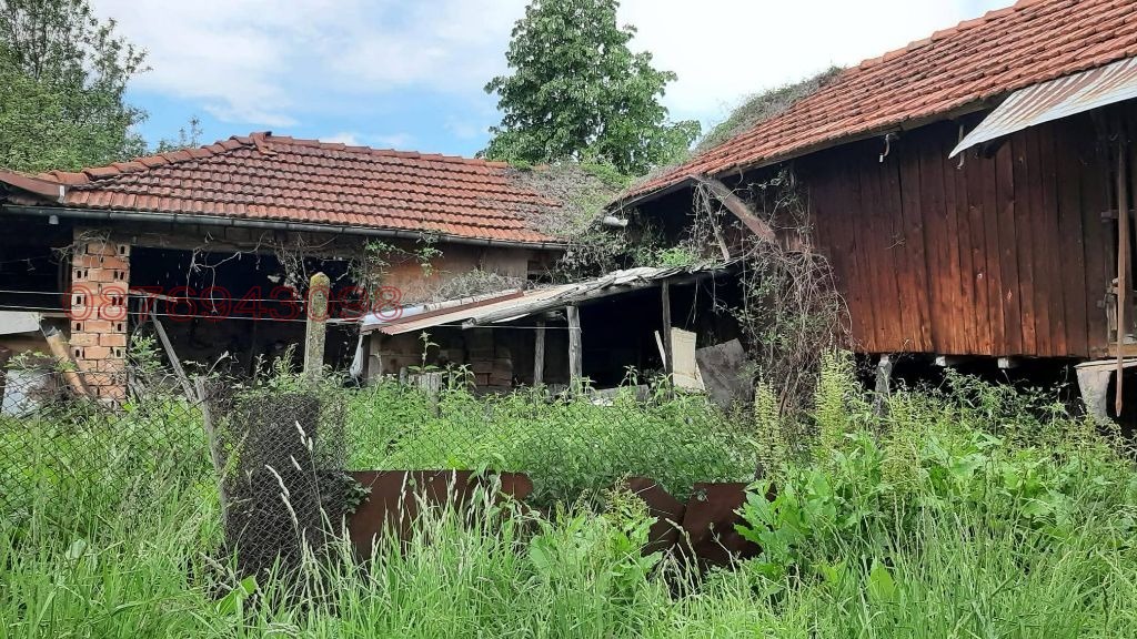 Продава КЪЩА, гр. Троян, област Ловеч, снимка 3 - Къщи - 56745177