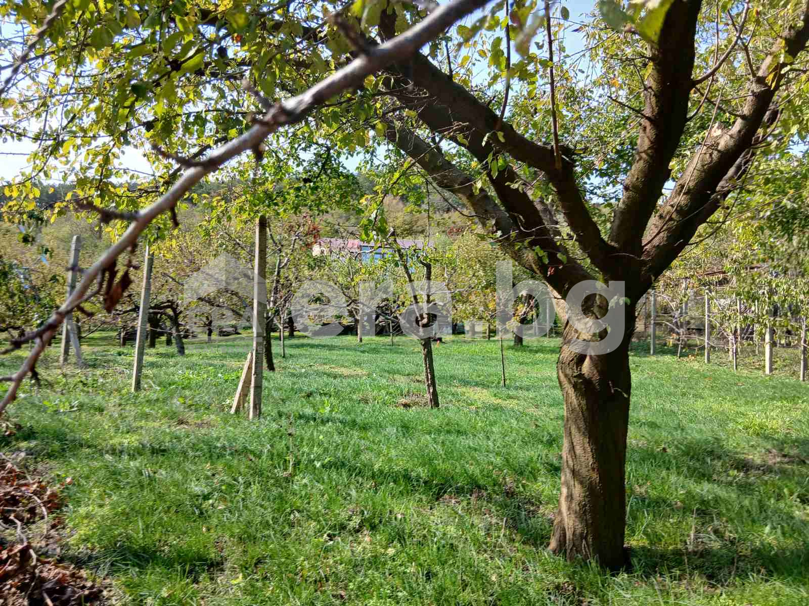Продава ПАРЦЕЛ, гр. Варна, м-т Горна Трака, снимка 2 - Парцели - 51211031