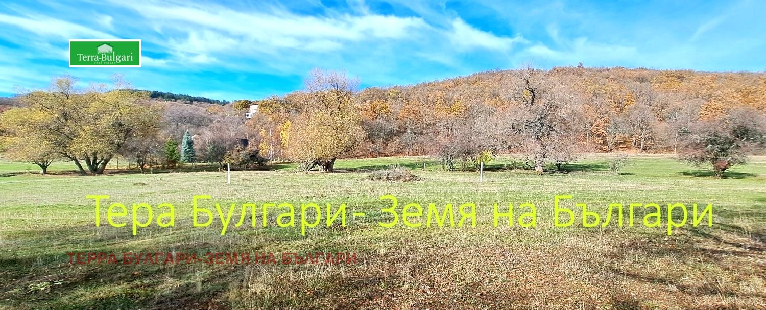 Продава ПАРЦЕЛ, с. Боснек, област Перник, снимка 2 - Парцели - 52406434
