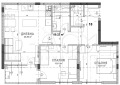 Продава 3-СТАЕН, гр. Стара Загора, Самара 3, снимка 2