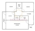 Продава МНОГОСТАЕН, гр. Бургас, Център, снимка 17