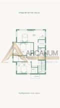Продава КЪЩА, гр. Варна, Аспарухово, снимка 4