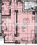 Продава 3-СТАЕН, град Пловдив, Южен • 89652 € / 175344.07 лв. • 93598077 2