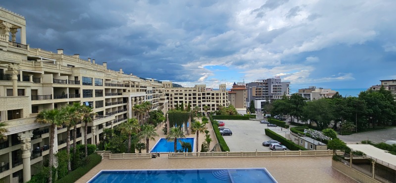 Продава 3-СТАЕН в град Варна, к.к. Златни пясъци - 98 кв.м / 211 000 € » 412 680.13 лв., ИМОПОЛИ