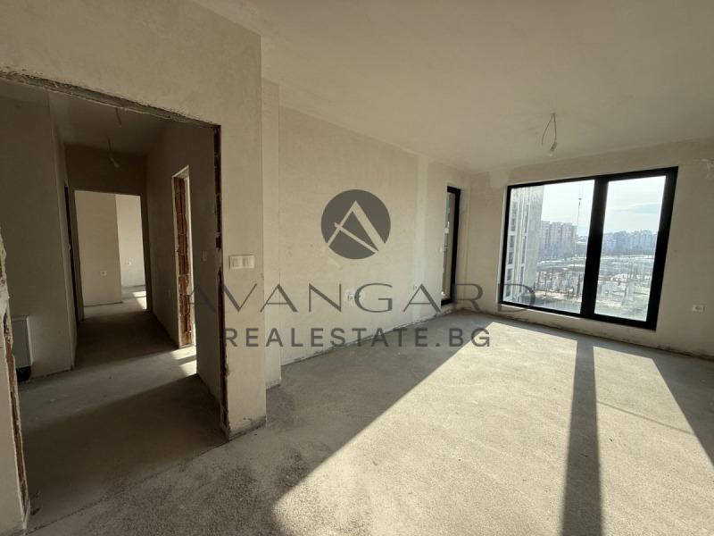 Продава 3-СТАЕН в град Пловдив, Тракия - 95 кв.м / 162 199 € » 317 233.67 лв., АВАНГАРД РИЪЛ ЕСТЕЙТ