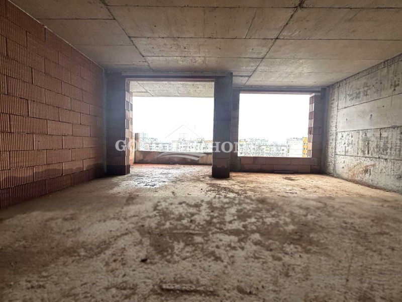Продава 4-СТАЕН в град Пловдив, Христо Смирненски - 138 кв.м / 220 000 € » 430 282.60 лв., ГОЛД ИМОТИ