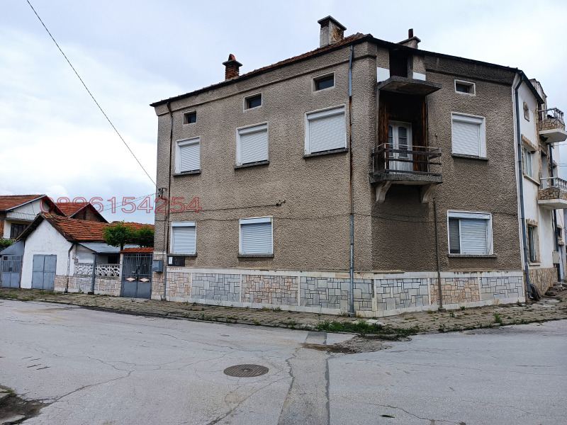 Продава КЪЩА в област Пазарджик, с. Бяга - 134 кв.м / 55 000 € » 107 570.65 лв.
