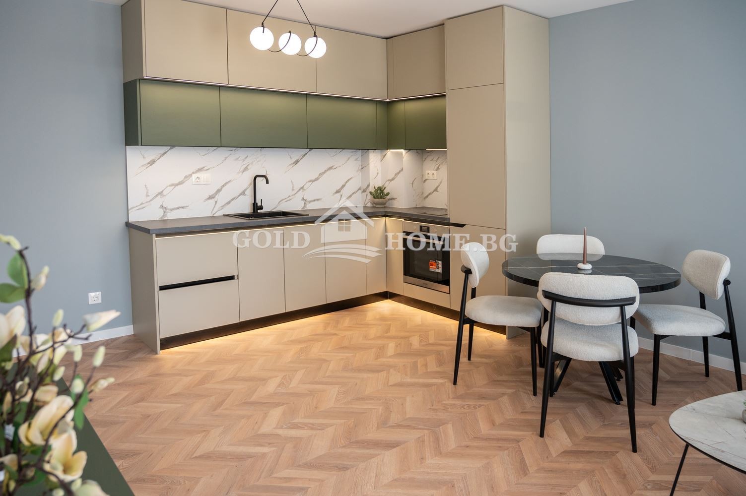 Продава 2-СТАЕН | Imot.bg — изображение 1