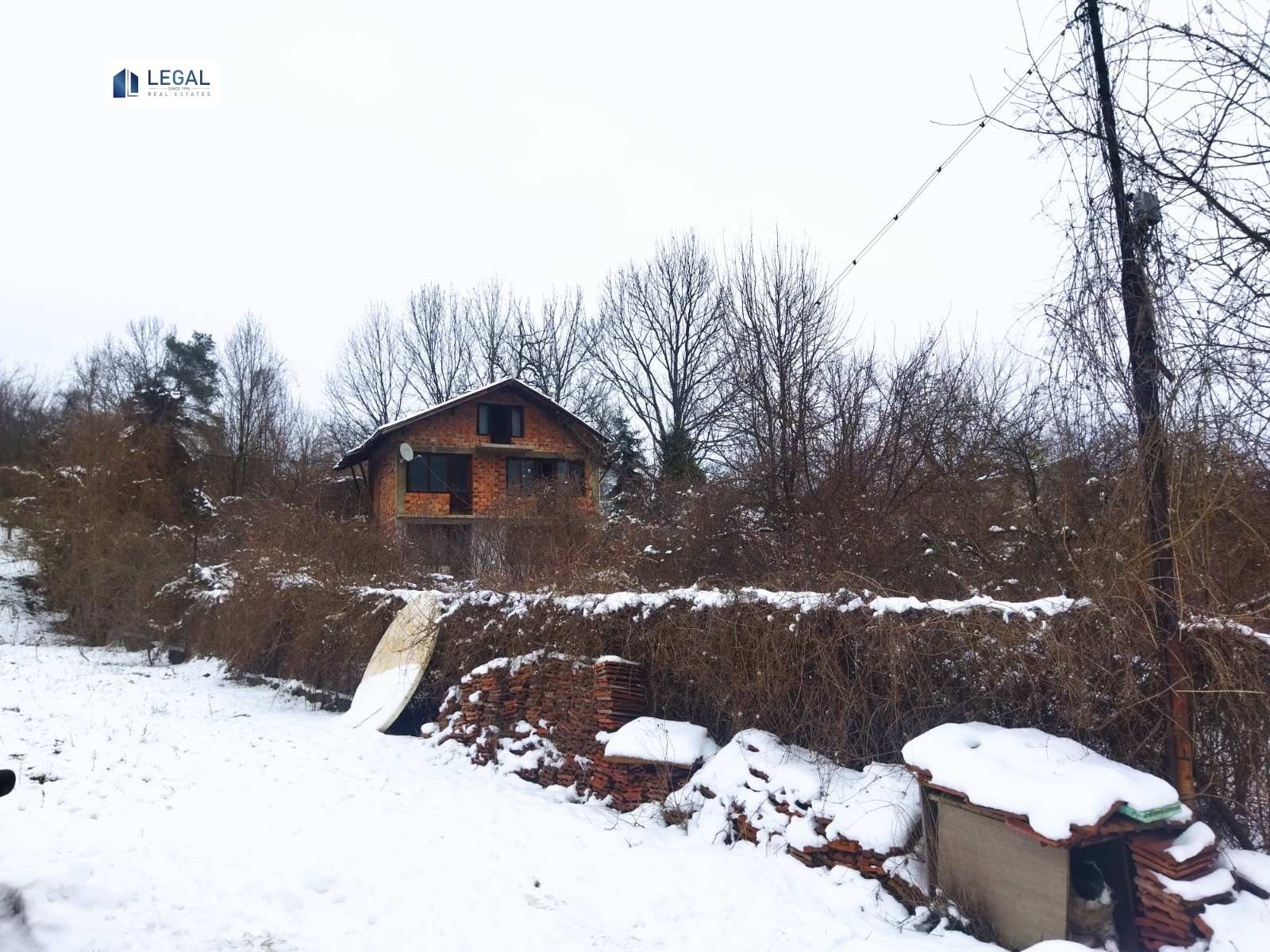 Продава КЪЩА | Imot.bg — изображение 3