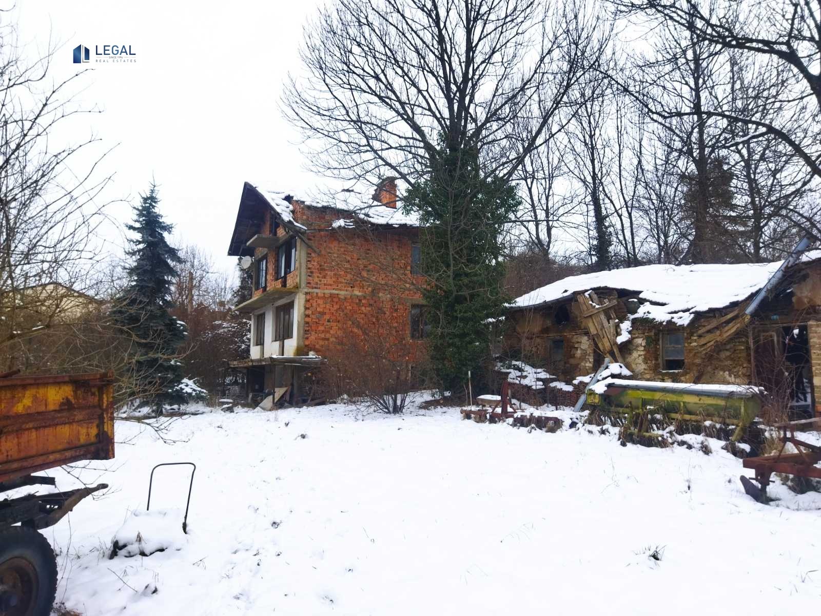 Продава КЪЩА | Imot.bg — изображение 5