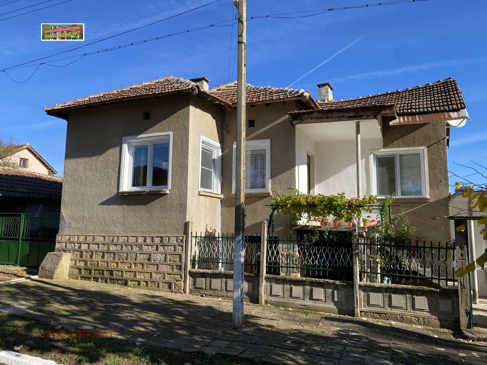 Продава КЪЩА | Imot.bg — изображение 1