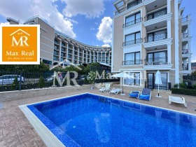 Studio Sweti Wlas, region Burgas