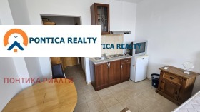 Продава  1-стаен, к.к. Слънчев бряг