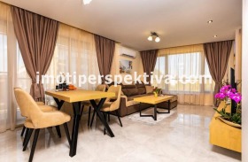 1 chambre Tsentar, Plovdiv 1