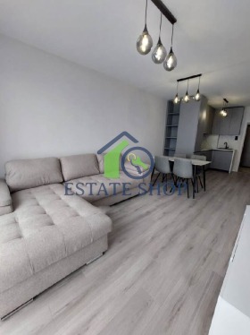 1 bedroom Gagarin, Plovdiv