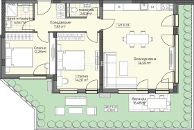 ������� 2-����� | Imot.bg � ����� ������ 11