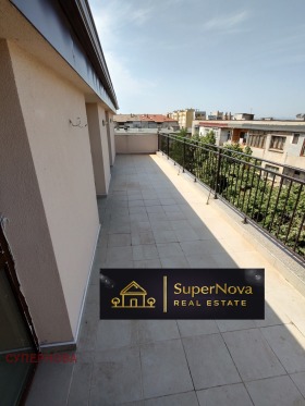 2 bedroom Druzhba 1, Haskovo 9