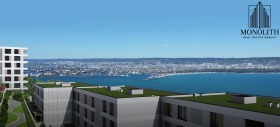 3 спальни Галата, Варна