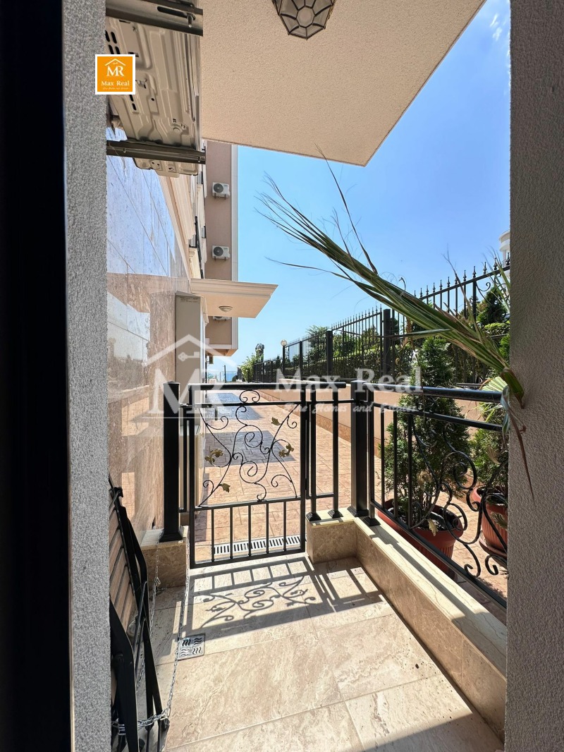 Na prodej  Studio oblast Burgas , Sveti Vlas , 38 m2 | 78837906 - obraz [11]