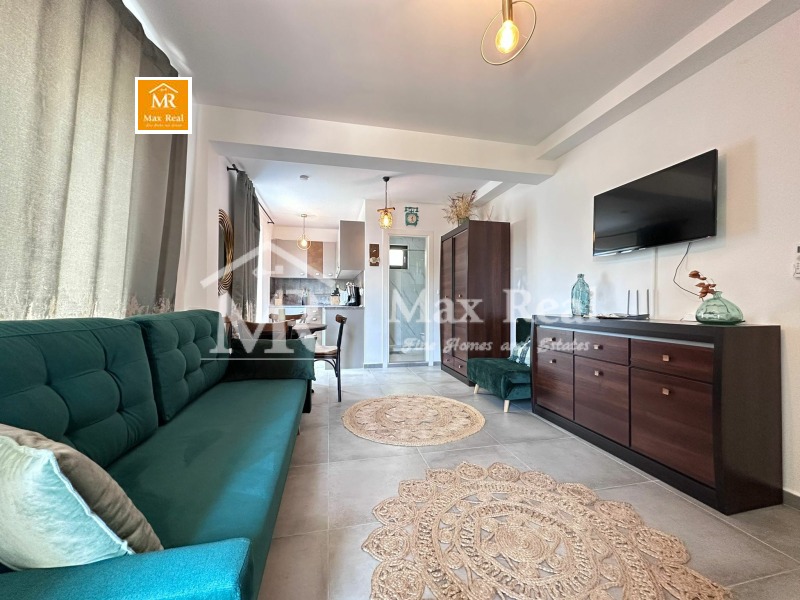 Na prodej  Studio oblast Burgas , Sveti Vlas , 38 m2 | 78837906 - obraz [3]