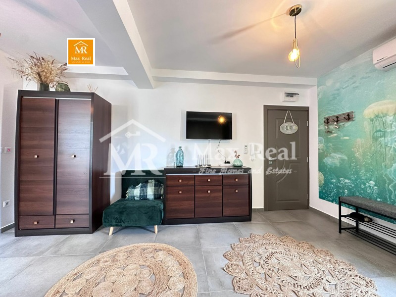 Na prodej  Studio oblast Burgas , Sveti Vlas , 38 m2 | 78837906 - obraz [5]