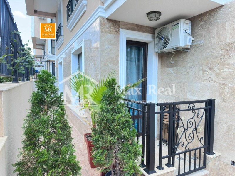 Na prodej  Studio oblast Burgas , Sveti Vlas , 38 m2 | 78837906 - obraz [12]