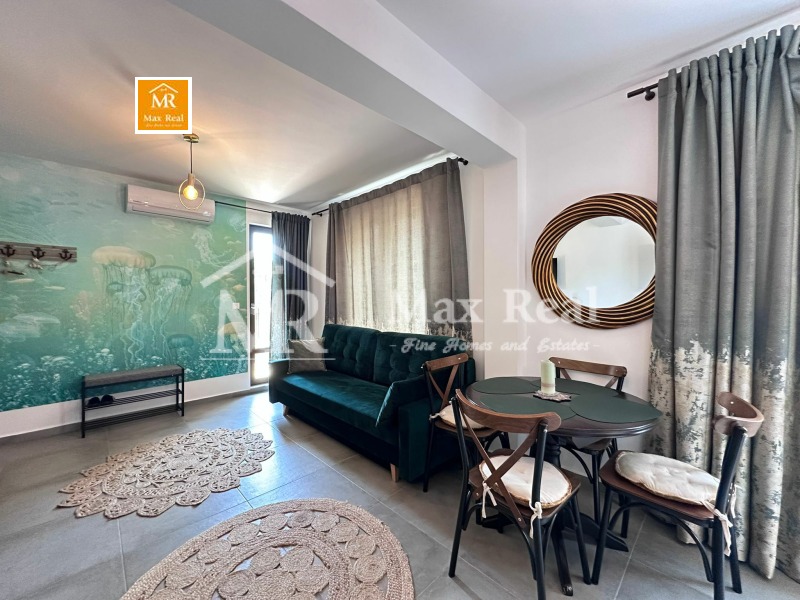 Na prodej  Studio oblast Burgas , Sveti Vlas , 38 m2 | 78837906 - obraz [6]