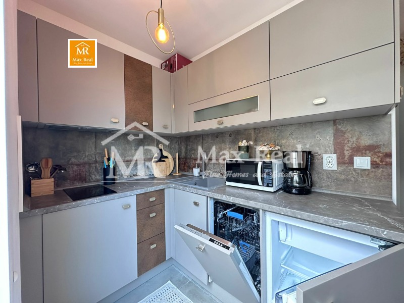 Na prodej  Studio oblast Burgas , Sveti Vlas , 38 m2 | 78837906 - obraz [4]
