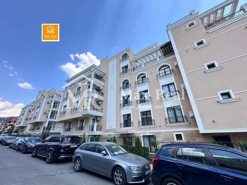 Na prodej  Studio oblast Burgas , Sveti Vlas , 38 m2 | 78837906 - obraz [14]