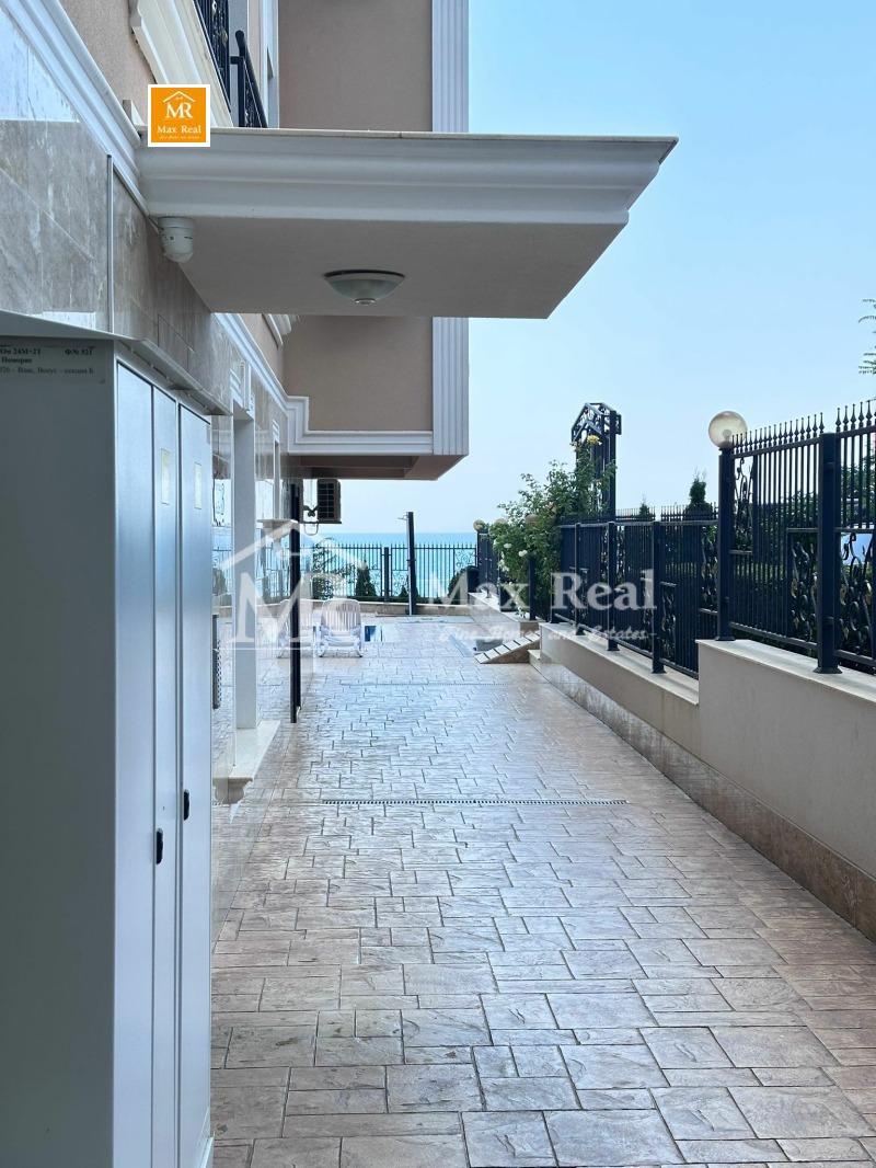 Na prodej  Studio oblast Burgas , Sveti Vlas , 38 m2 | 78837906 - obraz [10]