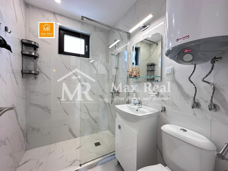 Na prodej  Studio oblast Burgas , Sveti Vlas , 38 m2 | 78837906 - obraz [9]