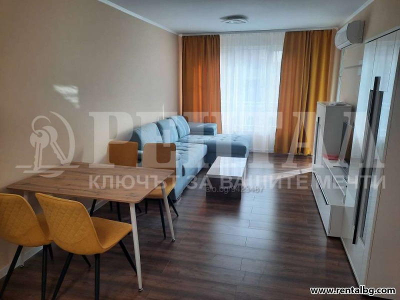 En venta  1 dormitorio Plovdiv , Karshiyaka , 60 metros cuadrados | 86682280 - imagen [11]