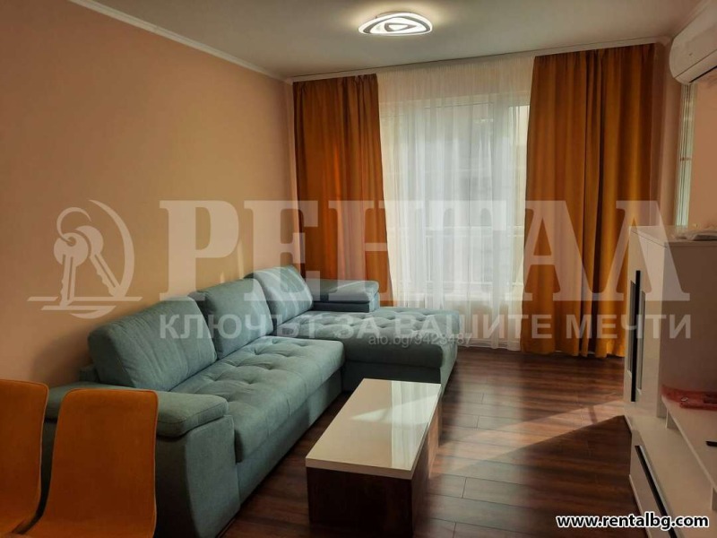 En venta  1 dormitorio Plovdiv , Karshiyaka , 60 metros cuadrados | 86682280 - imagen [12]